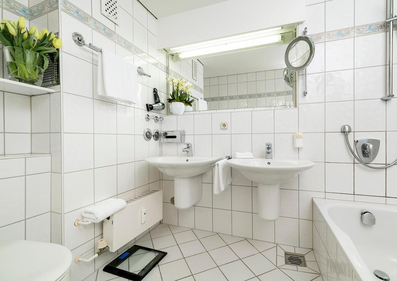 Apartments Monbijou 베스터란트 외부 사진